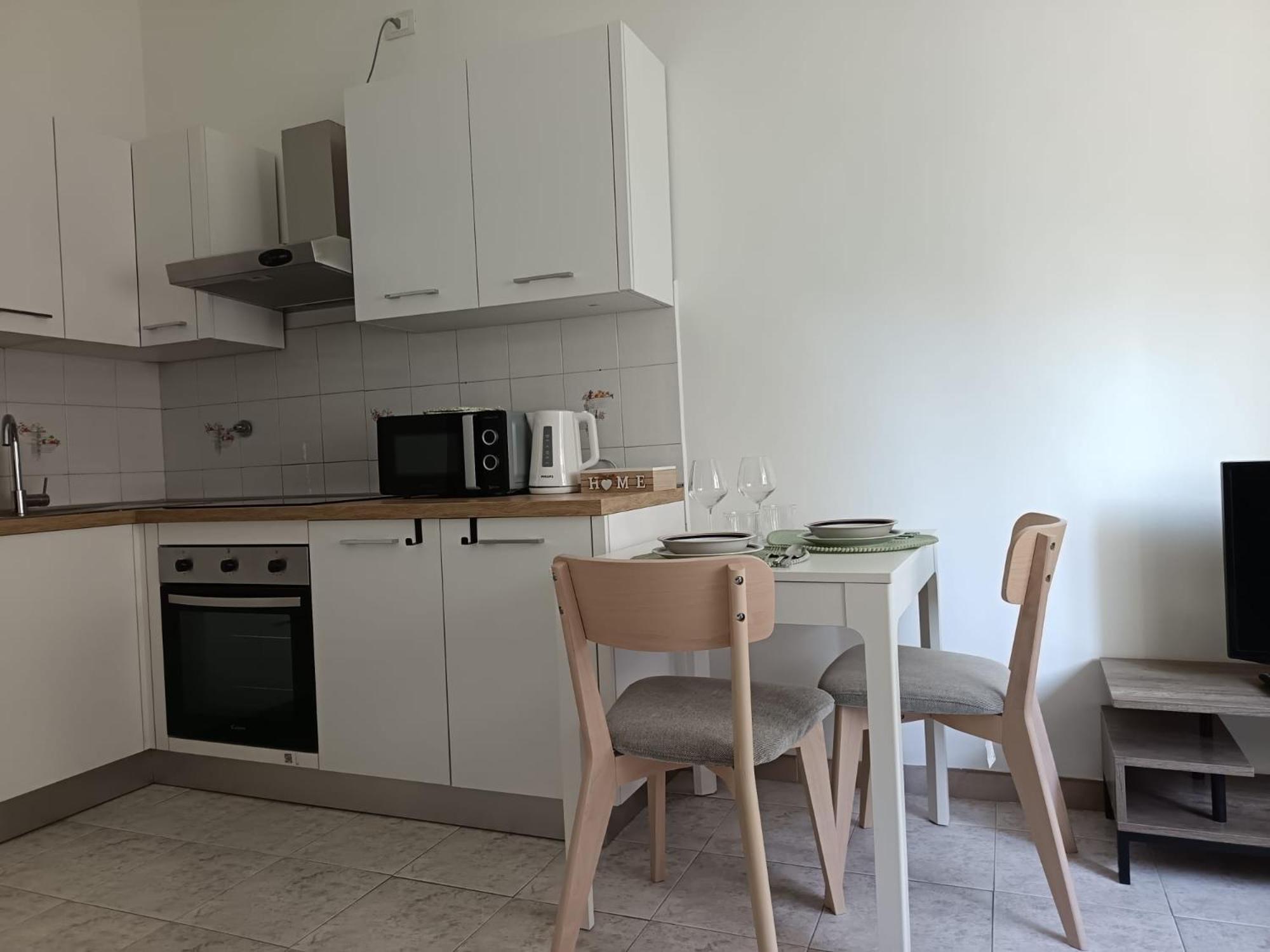 M'house 22 Apartment Turin