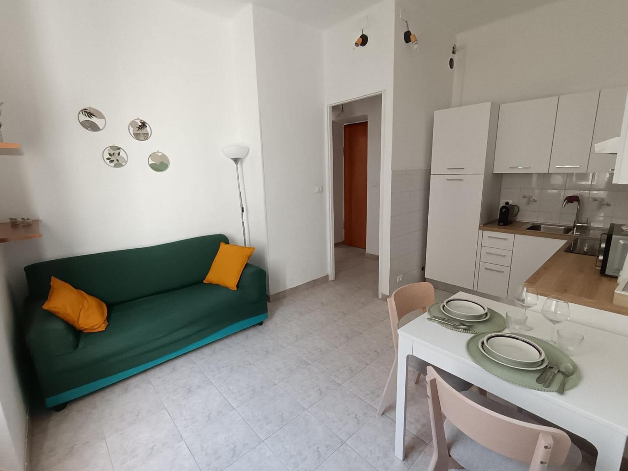 M'house 22 * Turín