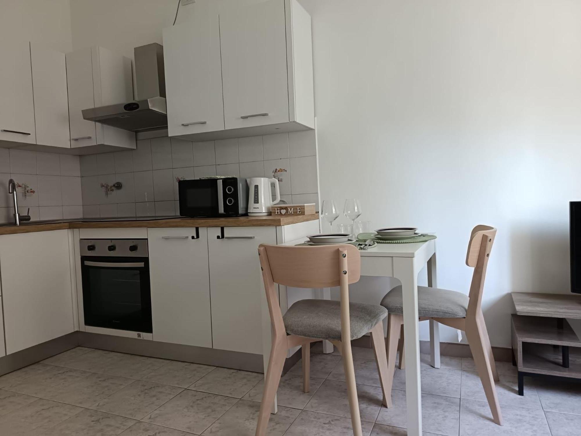 M'house 22 Apartamento